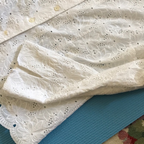 Blouse long sleeves - Picture 5 of 5